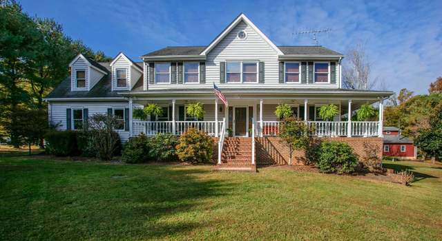 Photo of 12117 Salem Church Rd, King George, VA 22485