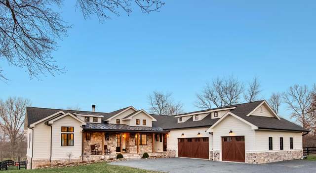 Photo of 36008 Little River Tpke, Middleburg, VA 20117