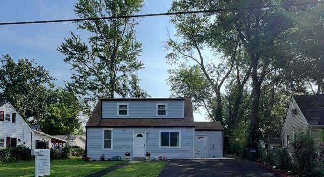 Photo of 109 Scott Dr, Manassas Park, VA 20111
