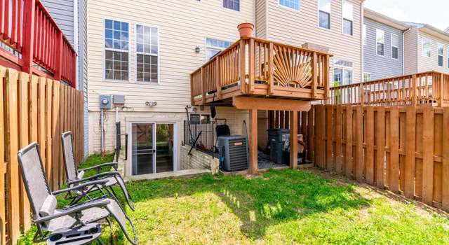 Photo of 2228 William Harris Way, Woodbridge, VA 22191