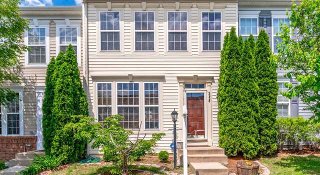 Photo of 2228 William Harris Way, Woodbridge, VA 22191