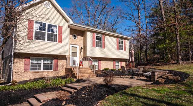 Photo of 19 Royal Walnut Ct, Front Royal, VA 22630