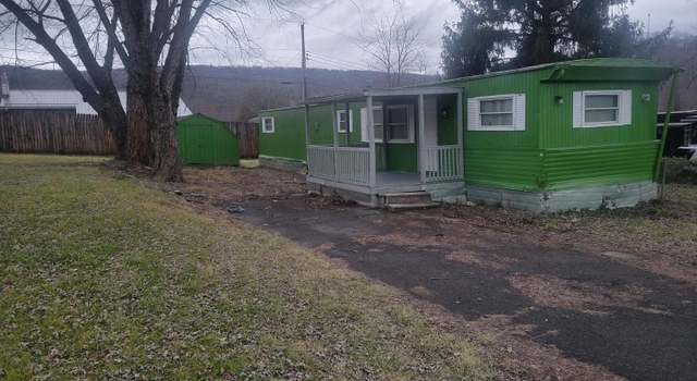 Photo of 98 S Buddy Ln, Ridgeley, WV 26753