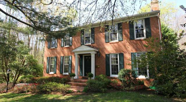 Photo of 1912 Great Falls St, Mclean, VA 22101