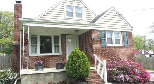 Photo of 8631 Quentin Ave, Baltimore, MD 21234