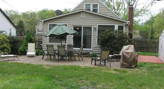 Photo of 8631 Quentin Ave, Baltimore, MD 21234