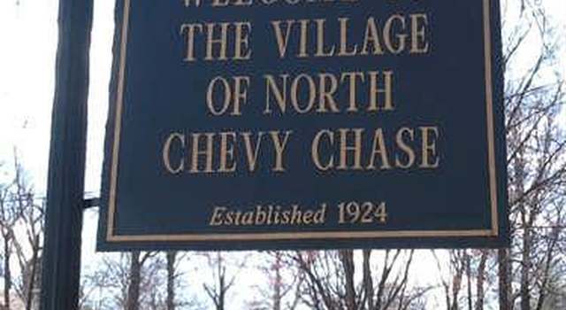 Photo of 9004 Clifford Ave, Chevy Chase, MD 20815
