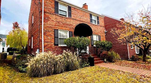 Photo of 4833 Queens Chapel Ter NE, Washington, DC 20017