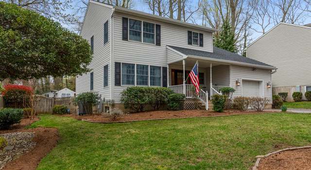 Photo of 2689 Claibourne Rd, Annapolis, MD 21403