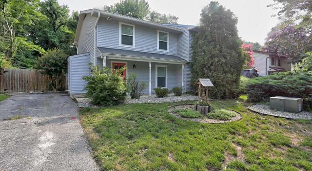 Photo of 466 Man O War Ct, Annapolis, MD 21409