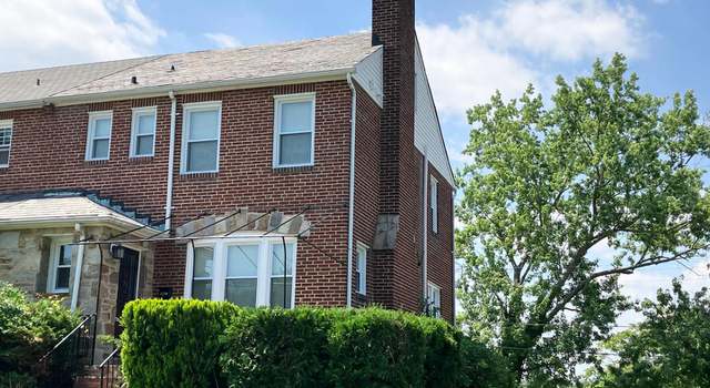 Photo of 4818 Coleherne Rd, Baltimore, MD 21229