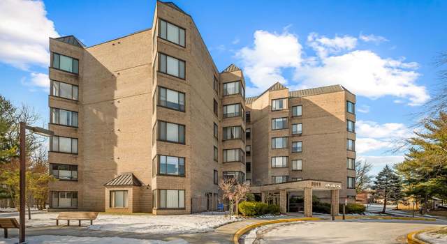 Photo of 3011 Fallstaff Rd Unit 407A, Baltimore, MD 21209