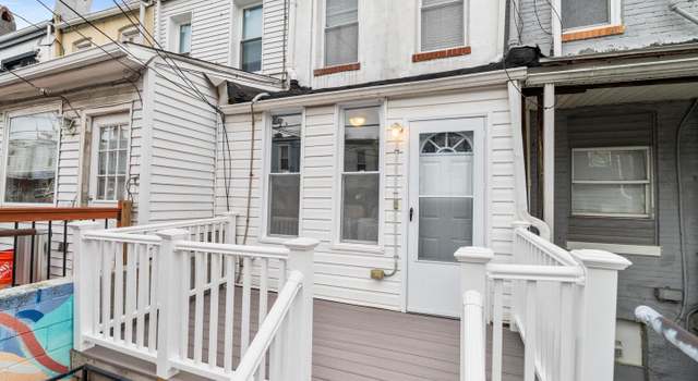 Photo of 106 N Curley St, Baltimore, MD 21224