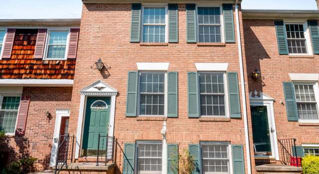 Photo of 5757 Richardson Mews Sq, Halethorpe, MD 21227
