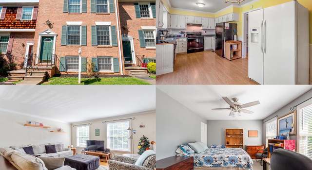 Photo of 5757 Richardson Mews Sq, Halethorpe, MD 21227