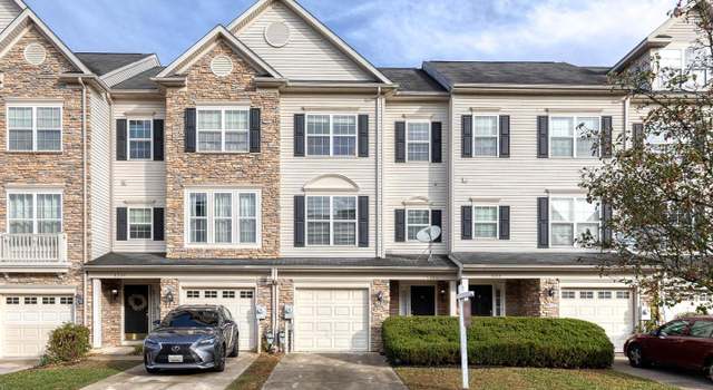 Photo of 4306 Vintage Ivy Ln, Owings Mills, MD 21117