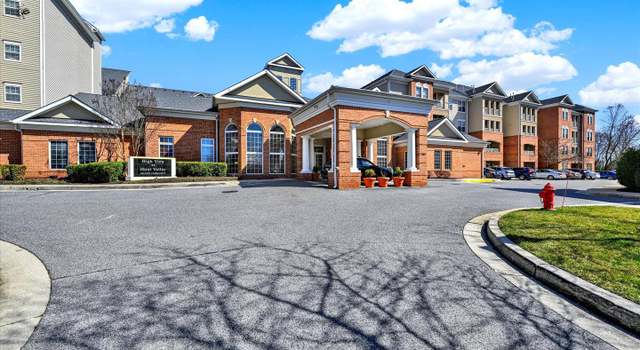 Photo of 400 Symphony Cir #414, Hunt Valley, MD 21030