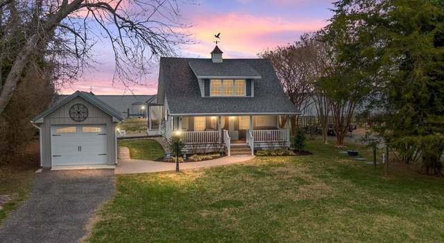 Photo of 1217 Flowers Rd, Fishing Creek, MD 21634