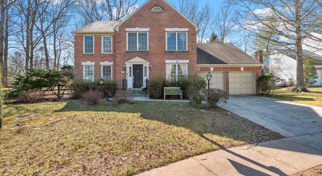 Photo of 11608 Lakewater Ln, Columbia, MD 21044