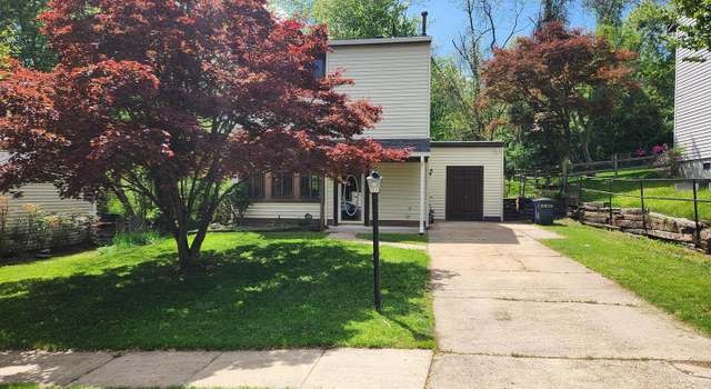 Photo of 9551 Woodblock Row, Columbia, MD 21045