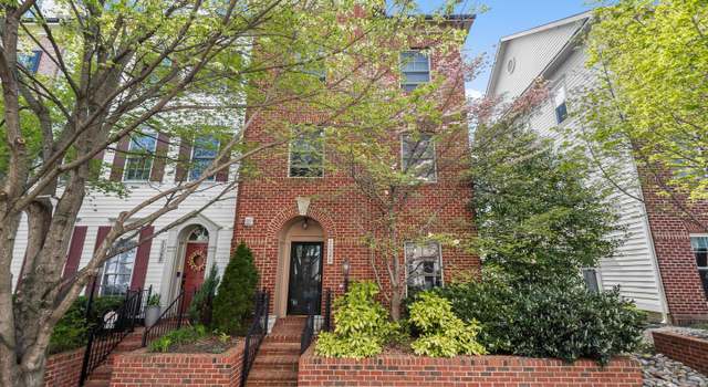 Photo of 11388 Liberty St, Fulton, MD 20759