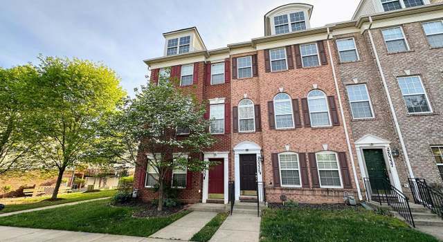 Photo of 20333 Notting Hl, Germantown, MD 20876