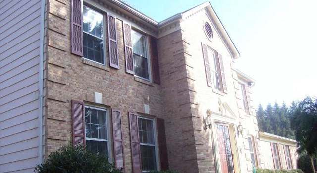 Photo of 13600 Castle Cliff Way, Silver Spring, MD 20904