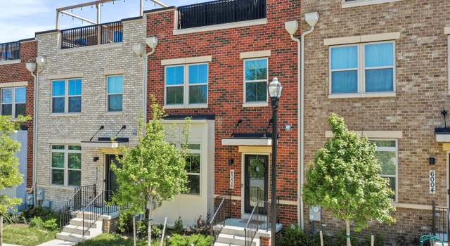 Photo of 6006 Bellamy Oaks Pl, Hyattsville, MD 20782