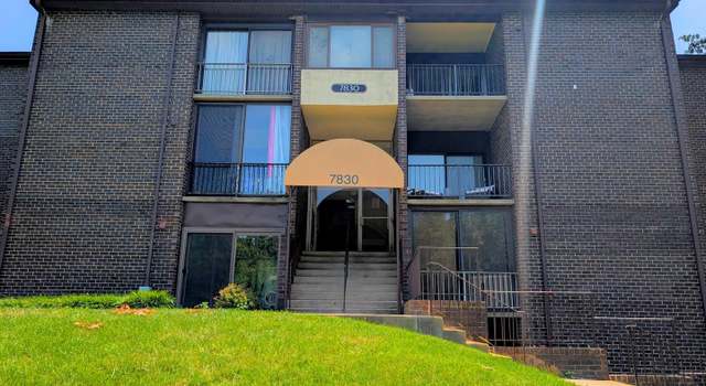 Photo of 7830 Hanover Pkwy #103, Greenbelt, MD 20770