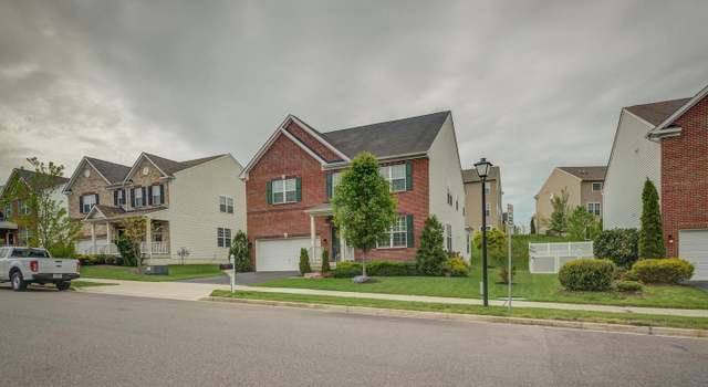 Photo of 6111 Walbridge St, Capitol Heights, MD 20743