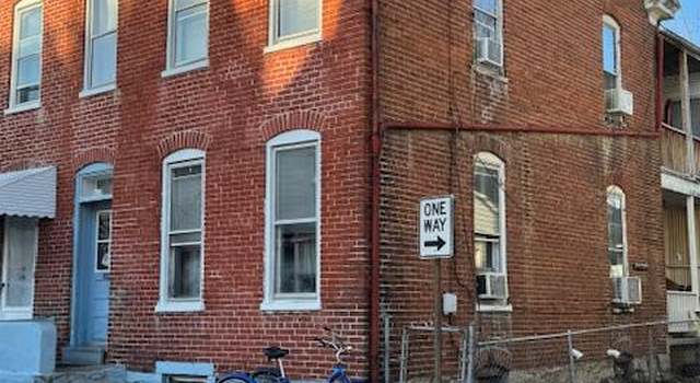 Photo of 112 Elm St, Hagerstown, MD 21740
