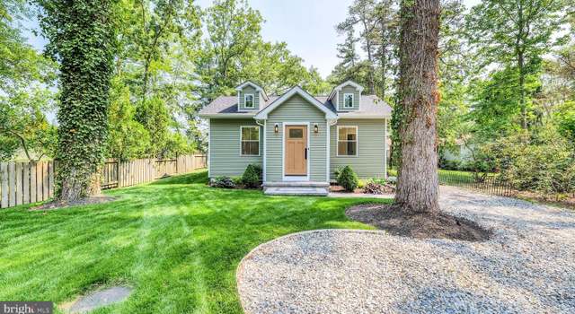 Photo of 4854 Pleasant Mills Rd, Hammonton, NJ 08037