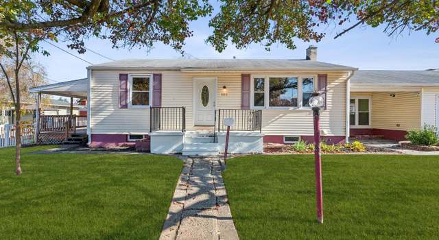 Photo of 1015 Walnut St, Burlington, NJ 08016