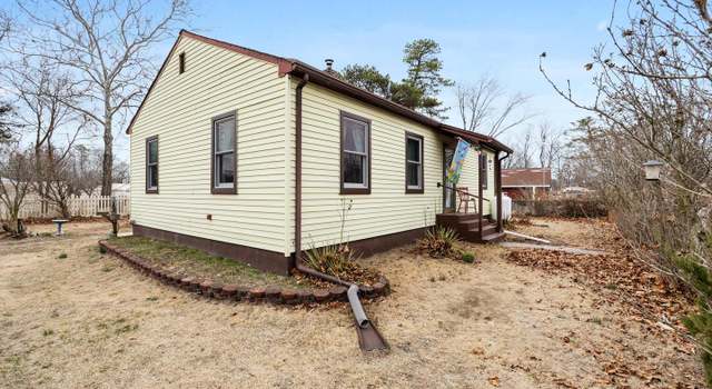 Photo of 27 Market St, Browns Mills, NJ 08015
