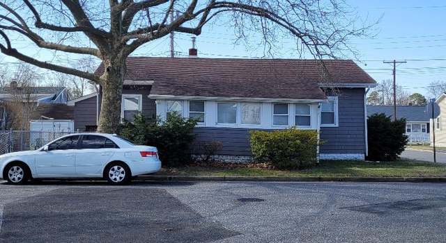 Photo of 336 Coolidge Ave, Penns Grove, NJ 08069