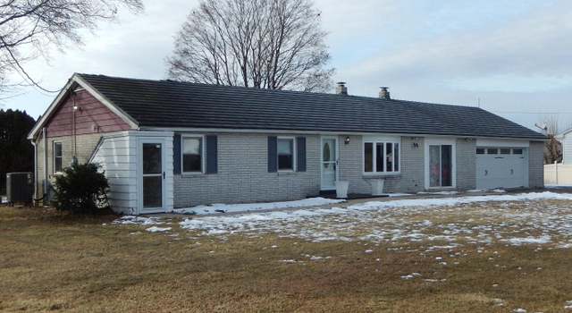 Photo of 984 Kohler Rd, Mertztown, PA 19539