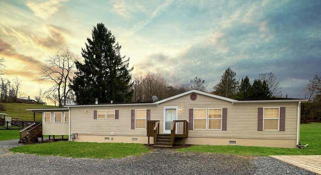 Photo of 555 Old Rte 322, Philipsburg, PA 16866
