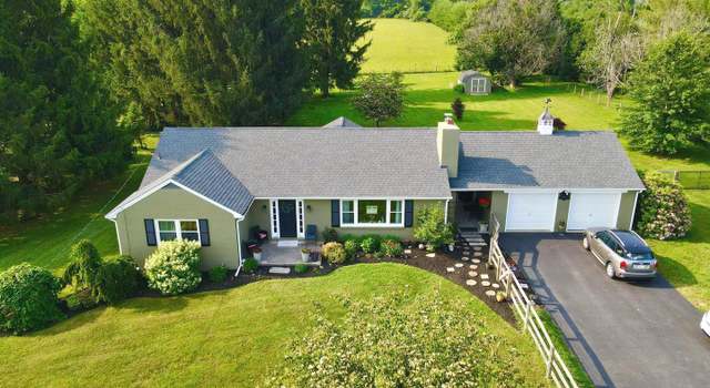 Photo of 1855 Goosetown Rd, Coatesville, PA 19320