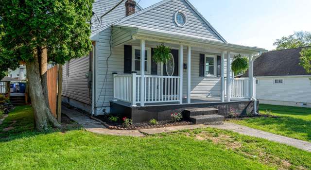 Photo of 525 W 2nd St, Hummelstown, PA 17036