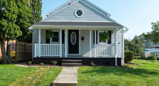 Photo of 525 W 2nd St, Hummelstown, PA 17036