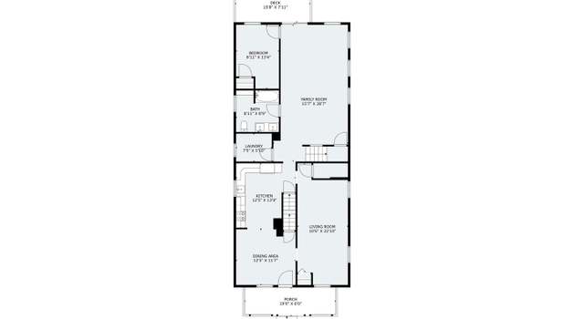 Photo of 525 W 2nd St, Hummelstown, PA 17036