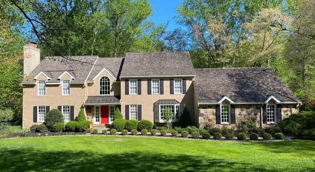Photo of 16 Carriage Path, Chadds Ford, PA 19317