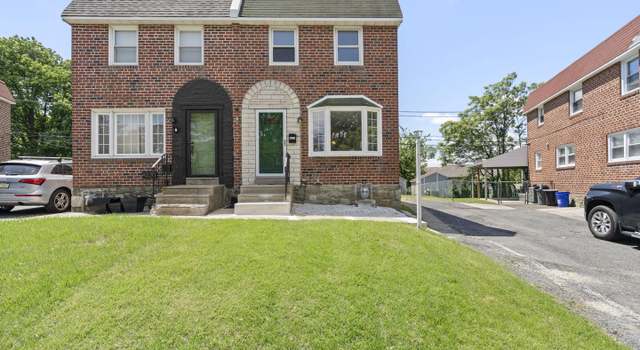 Photo of 4022 Evans Ln, Drexel Hill, PA 19026