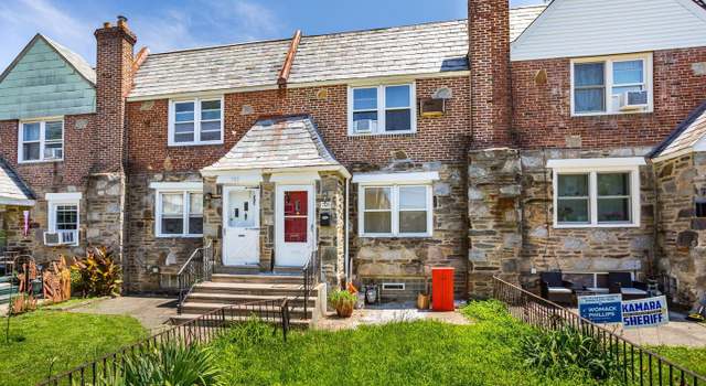 Photo of 705 Briarcliff Rd, Upper Darby, PA 19082