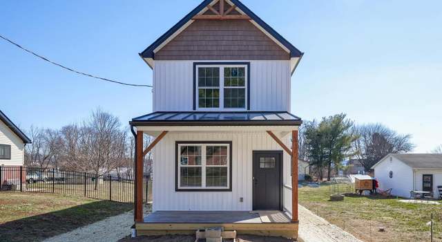 Photo of 31 Penn St, Washington Boro, PA 17582