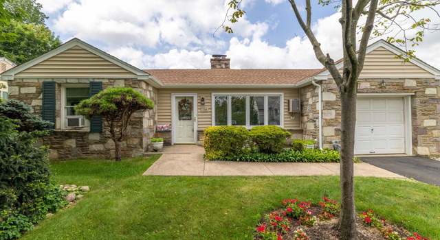 Photo of 738 Hillcrest Ave, Glenside, PA 19038