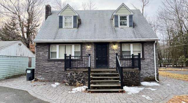 Photo of 4115 Sylvan Ln, Pocono Summit, PA 18346