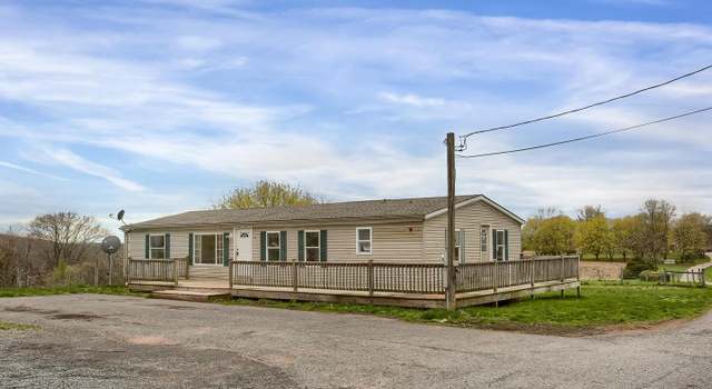 Photo of 254 Grivley Hill Rd, Herndon, PA 17830