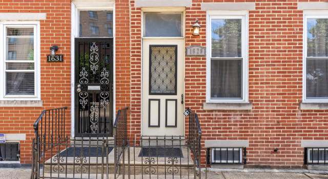 Photo of 1629 N 8th St, Philadelphia, PA 19122