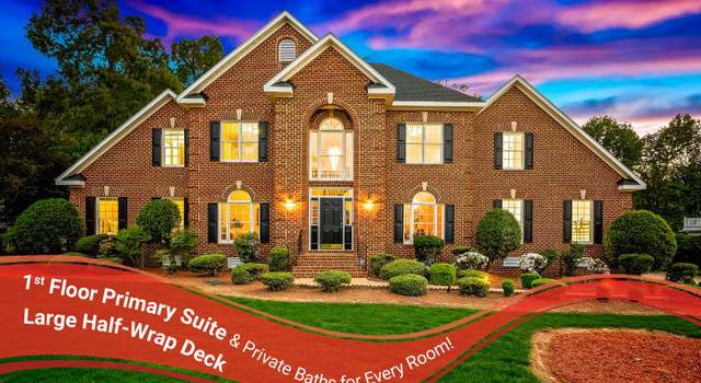 Photo of 12801 Hogans Aly, Chester, VA 23836